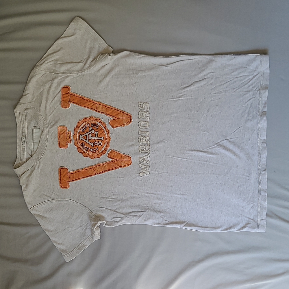 Abercrombie & Fitch t-shirt